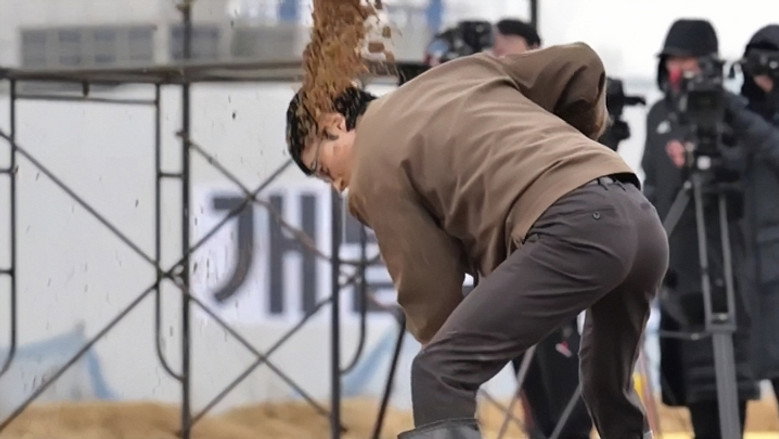 Still from Hangout with Yoo - ซีซัน 1 ตอน 174