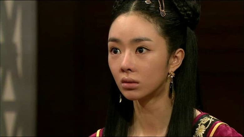 Su Baek-hyang, The King’s Daughter Season 1 Episode 97