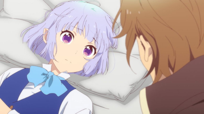 Still from Sugar Apple Fairy Tale - Season 1 Episode 19