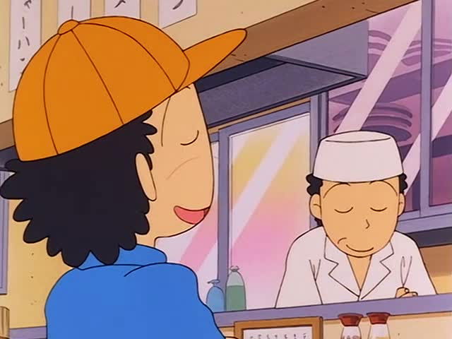 Still image for Azuki-chan season 1 episode 101: Episode 101 Still image for Azuki-chan season 1 episode 101: Episode 101