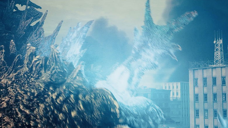 Godzilla Minus One (2023)