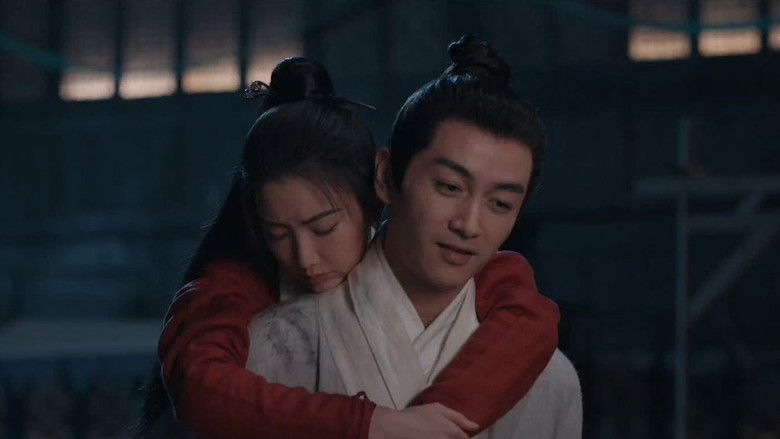 Still image for The Ingenious One season 1 episode 14: Episode 14 Still image for The Ingenious One season 1 episode 14: Episode 14