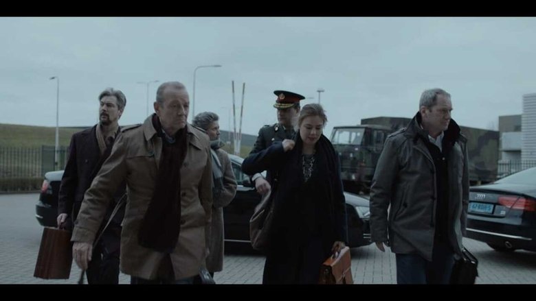 Still image for The Swell season 1 episode 3: Quiet After the Storm Still image for The Swell season 1 episode 3: Quiet After the Storm