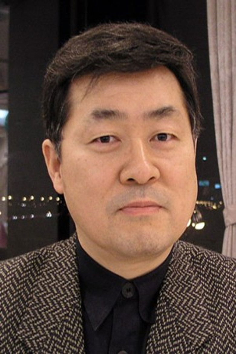 Kwon Hyuk-soo portrait image