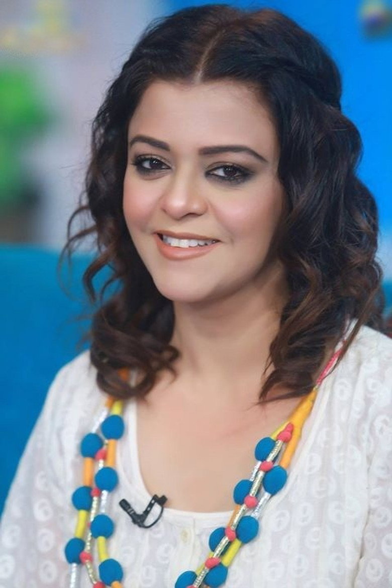 Maria Wasti photo 2