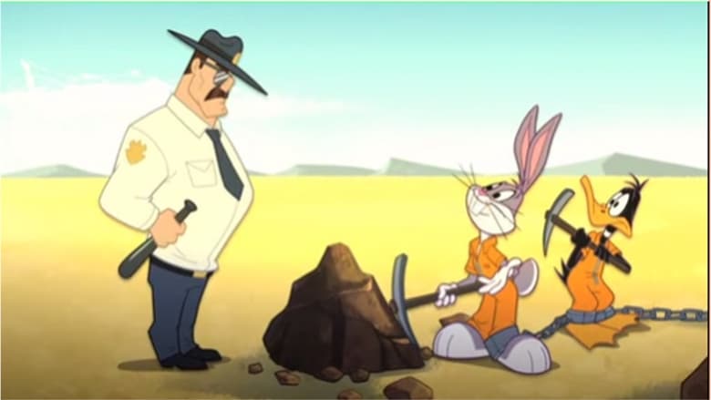 The Looney Tunes Show Season 1 Episode 3