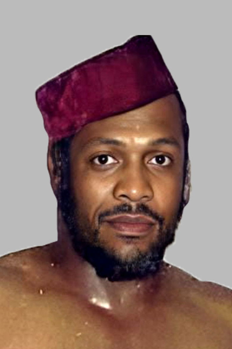 Mike Barber portrait image