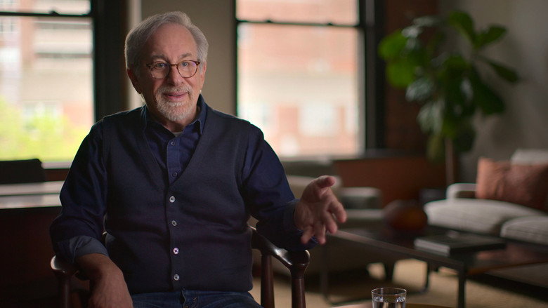 Still from Mr. Scorsese - Season 1 Episode 1
