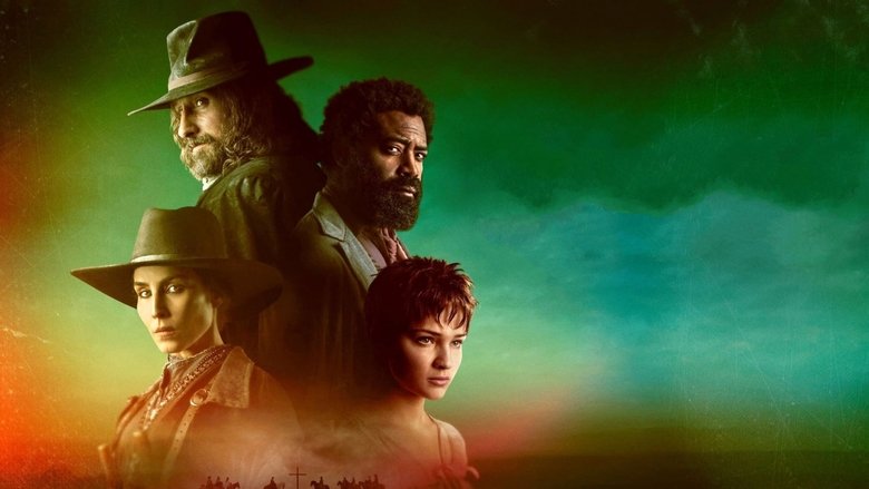 Django (2023) online ελληνικοί υπότιτλοι