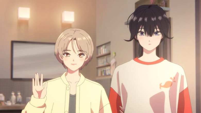 Still from 爱上她的理由 - Mùa 1 Tập 17