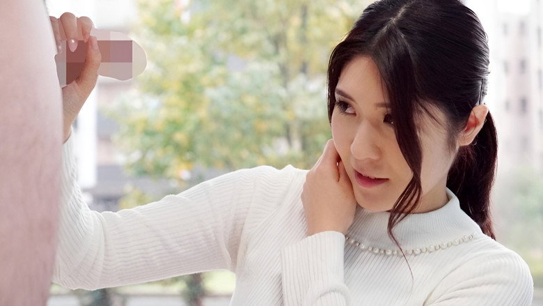 Image d'arrière-plan 1 du film マジックミラー号 心優しい子持ちのママがデカチンで妻に挿入を許してもらえない男性に素股奉仕 産後で感度が上がったマ○コは我慢できず、不倫挿入真正中出し！4