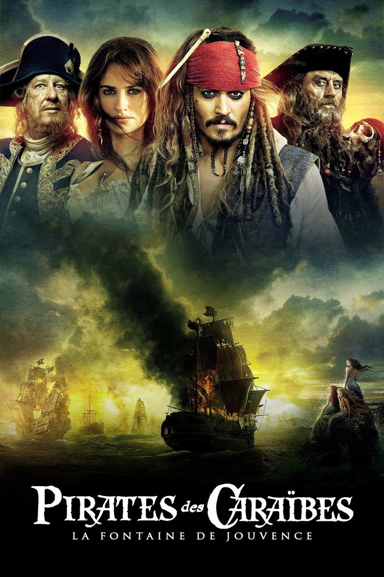 Póster la Película