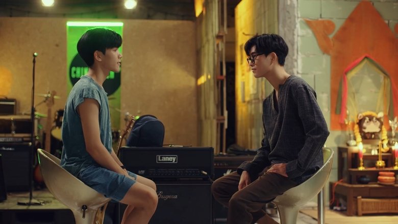 Still image for My School President season 1 episode 5: Episode 5