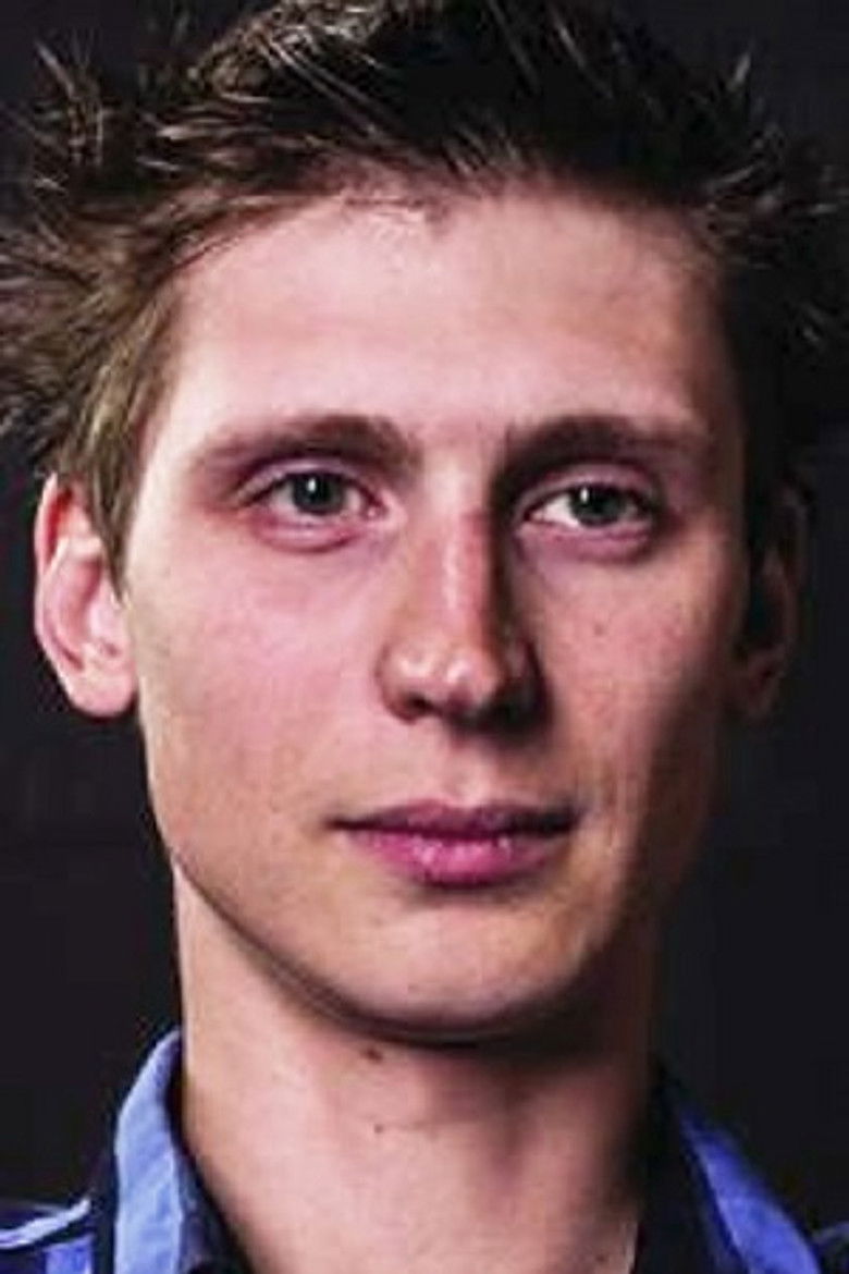 Ilya Averbakh portrait image