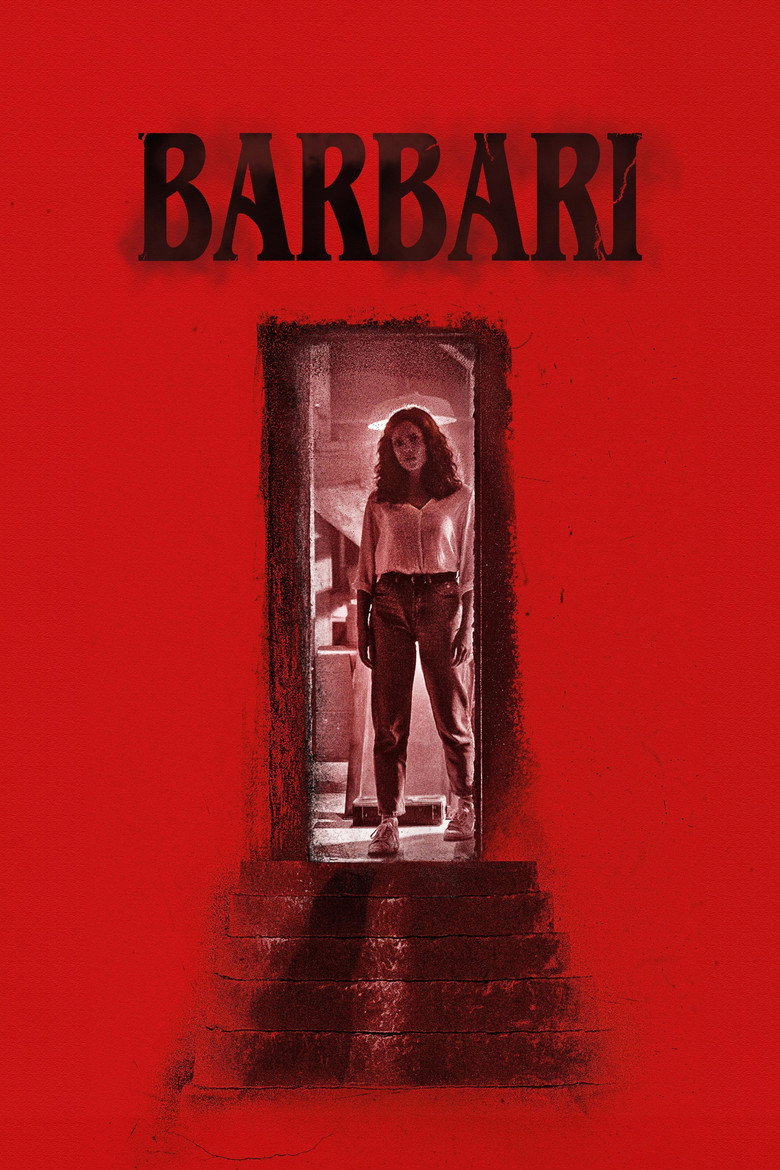 Barbari (2022)