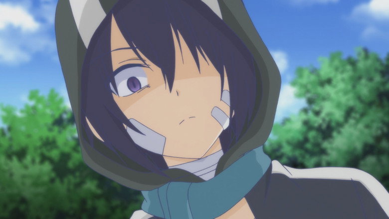 Still from Happy Sugar Life - Season 1 Episode 11