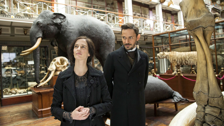 Still from Penny Dreadful - Season 3 Episode 1
