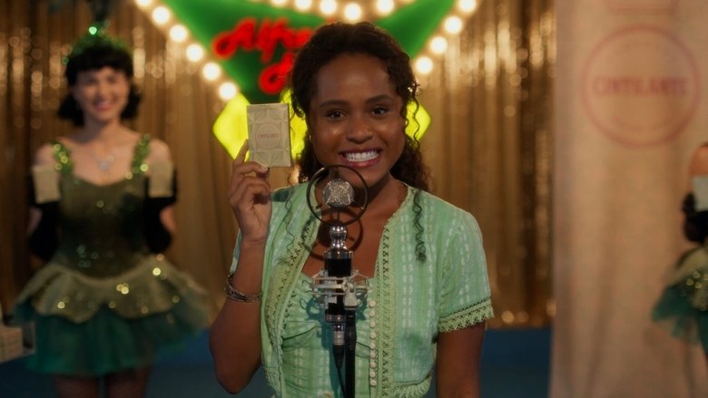 Still image for She's the One season 1 episode 44: Episode 44