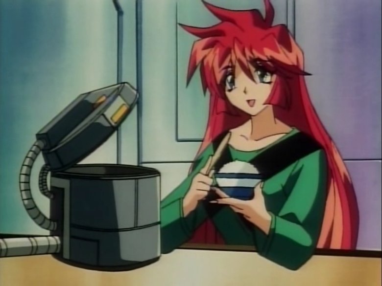 Still image for Hyper Speed GranDoll season 1 episode 1: An Eventful Double Date Still image for Hyper Speed GranDoll season 1 episode 1: An Eventful Double Date