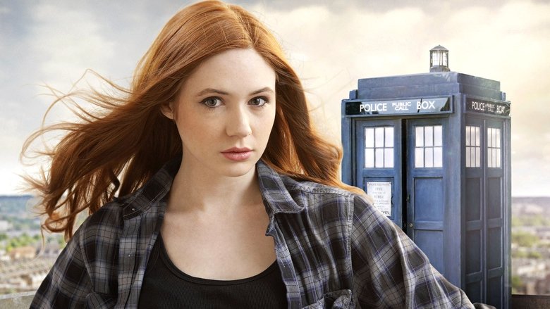 Doctor Who (2005)