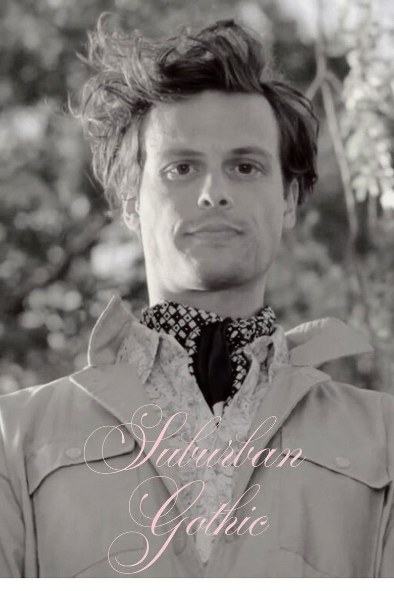 Imatge de Suburban Gothic