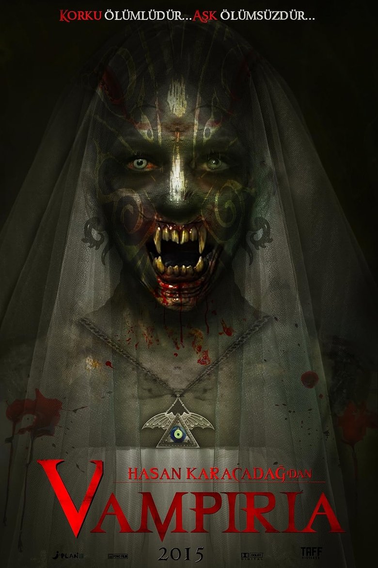 Vampiria (1970)