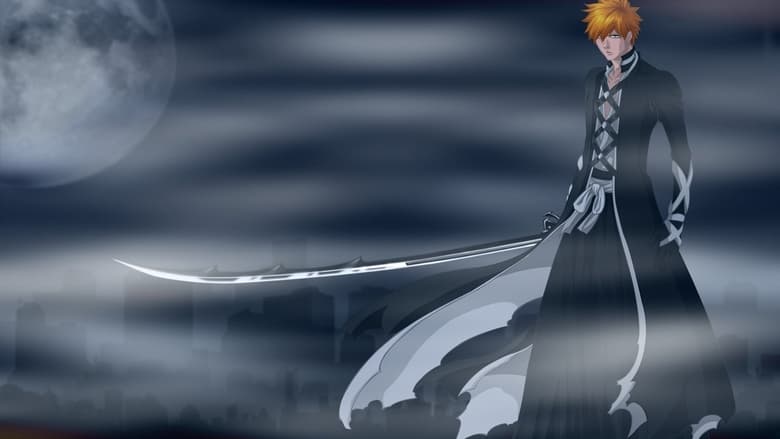 BLEACH