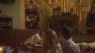 Still image for Teenage Kicks season 1 episode 8: Goodbye Cruel Worm Still image for Teenage Kicks season 1 episode 8: Goodbye Cruel Worm