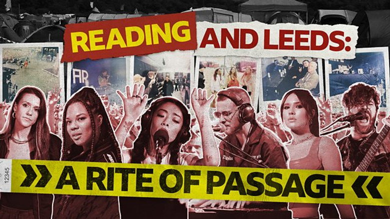 Reading and Leeds: A Rite of Passage