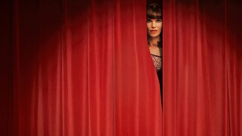Chorus Girls image
