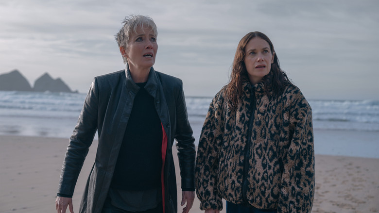 Still from Down Cemetery Road - Season 1 Episode 7