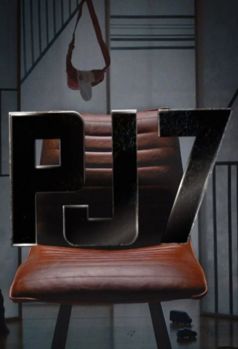 Official poster for PJ 7