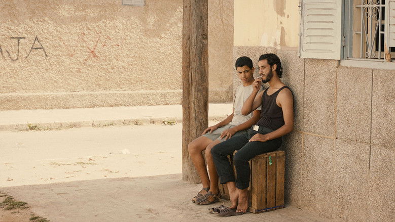 Image d'arrière-plan 10 du film L'Armée du Salut