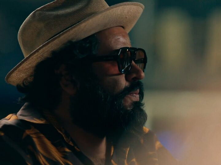 Still image for La noche del Diablito season 1 episode 3: Episode 3