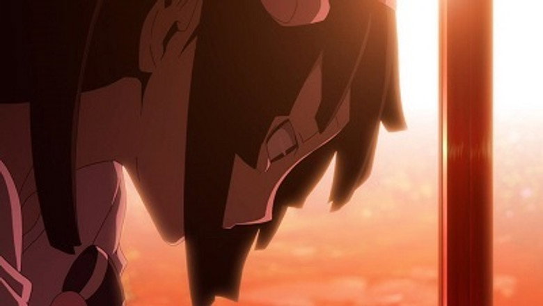 Still from Durarara!! - Season 2 Episode 18