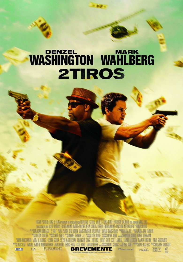 Póster la Película