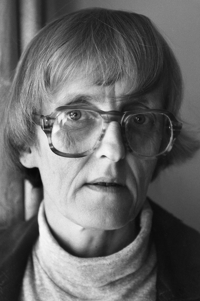 Astrid Reinla portrait image