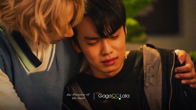 Still image for The Promise of the Soul season 1 episode 10: If I Can’t Get Him, You Won’t Either Still image for The Promise of the Soul season 1 episode 10: If I Can’t Get Him, You Won’t Either