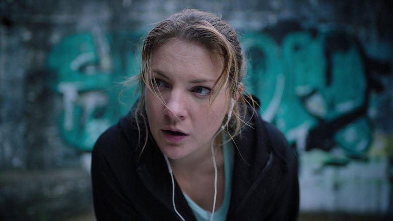 Still image for Ø season 1 episode 1: Cold Mud