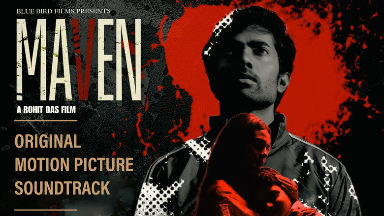 Maven galeri 1