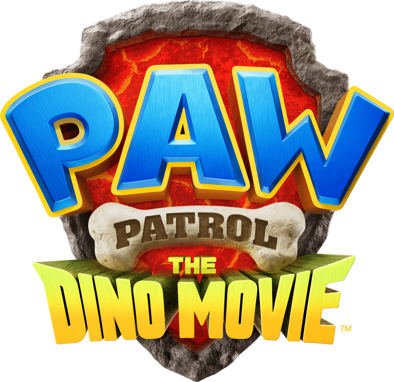 PAW Patrol: The Dino Movie