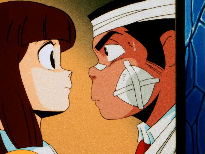 Still from Urusei Yatsura - Season 1 Episode 212