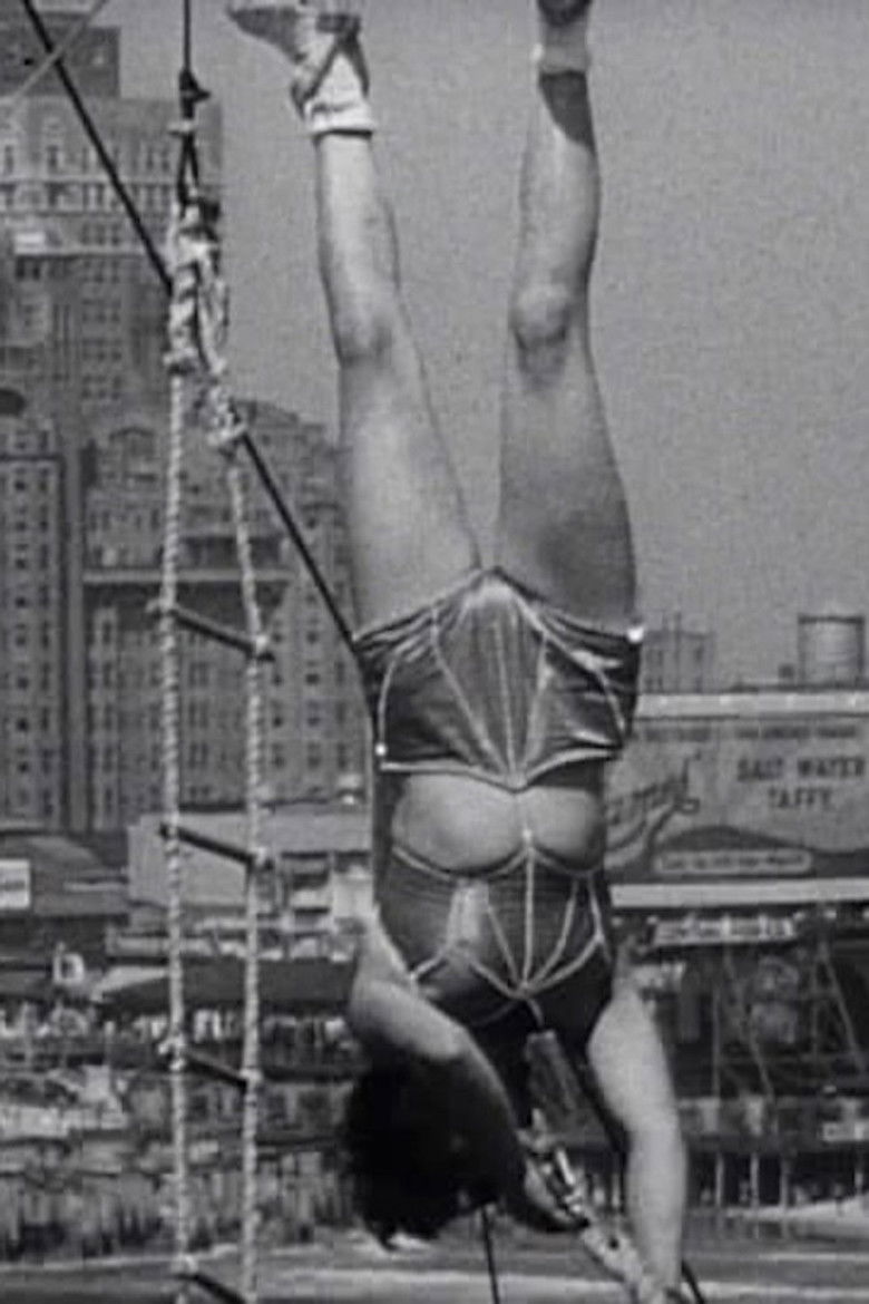 Imatge de This Is a Living?