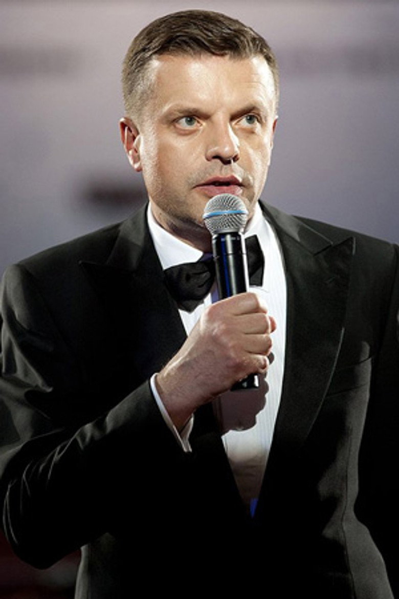 Leonid Parfyonov photo 2