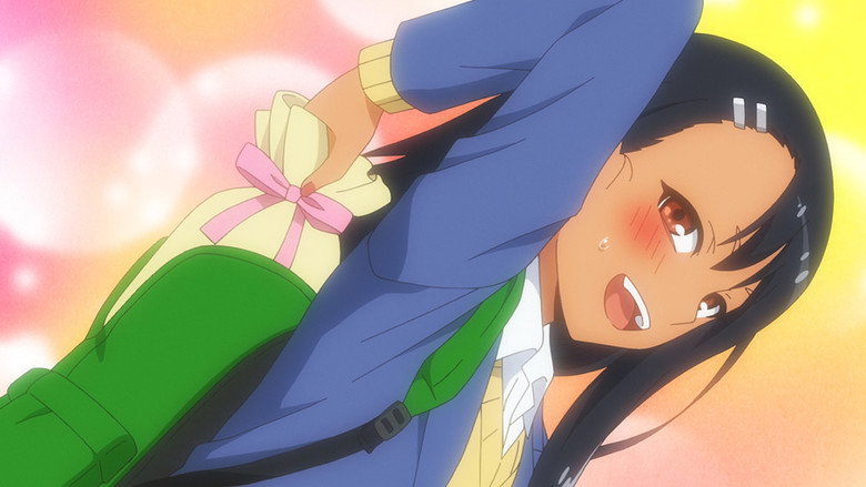Still from DON'T TOY WITH ME, MISS NAGATORO - Season 2 Episode 6