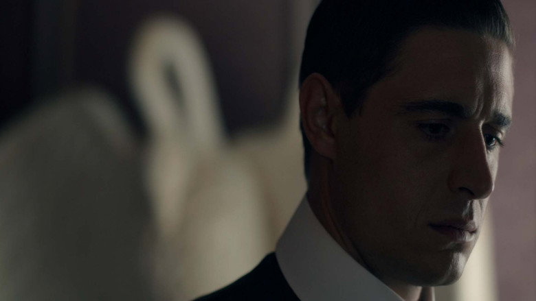 Still from Flowers in the Attic: The Origin - Season 1 Episode 2
