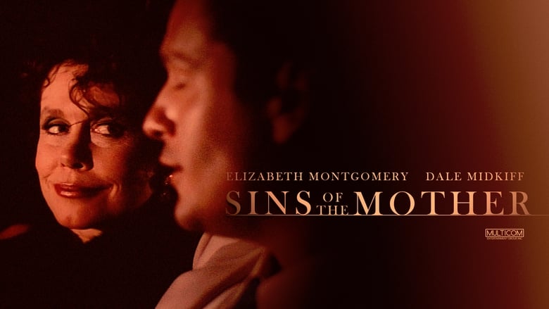 Sins of the Mother movie poster