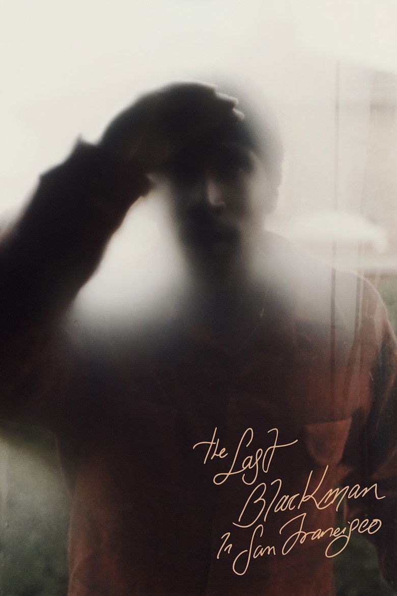 Imatge de The Last Black Man in San Francisco