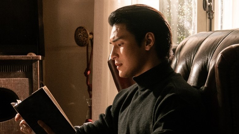 Still image for Shine season 1 episode 8: Episode 8