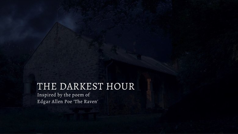 The Darkest Hour (2018)